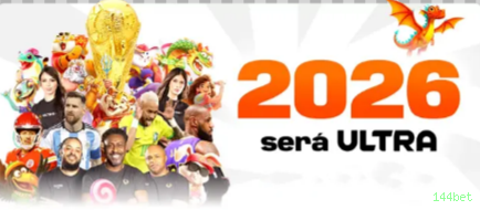 Cadastro rápido e seguro na 144bet