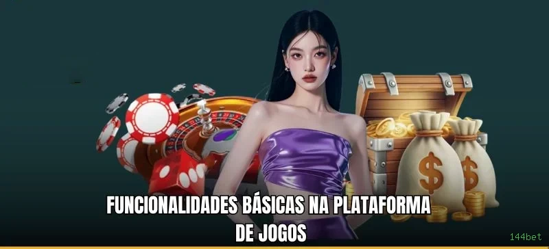 Login seguro na 144bet