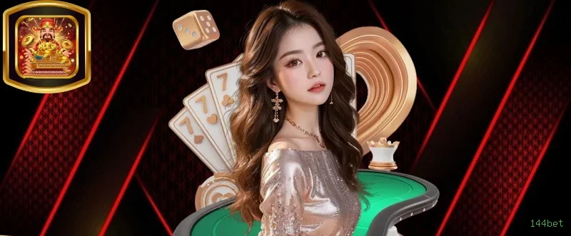 Ganhe prêmios incríveis na 144bet