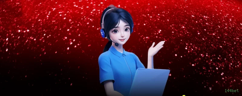 Ganhe prêmios incríveis na 144bet